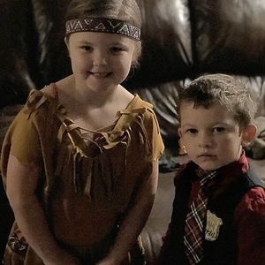 Meet your Posher, Becky